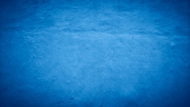 fondo astratto blu di struttura del muro di cemento del cemento