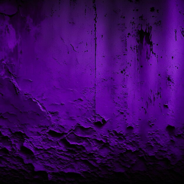 Fondo astratto del muro di cemento del cemento di struttura blu scuro grungy nero