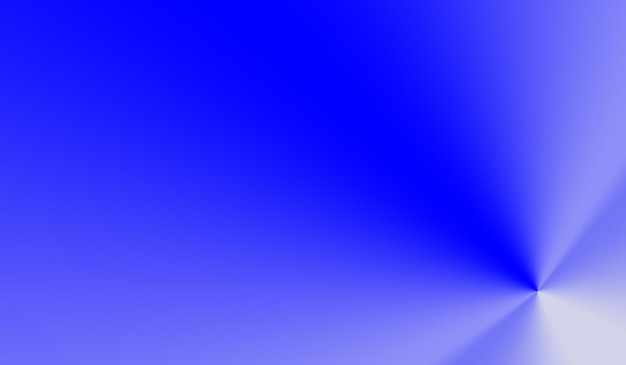 Fondo astratto di gradiente di strato di colore della carta del cielo blu