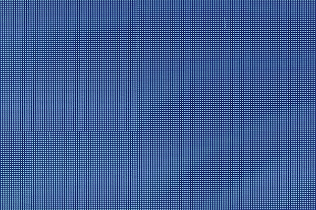 Fondo astratto di struttura dello schermo del LED