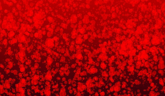 Fondo astratto di struttura di colore rosso