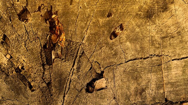 Fondo astratto di struttura di legno