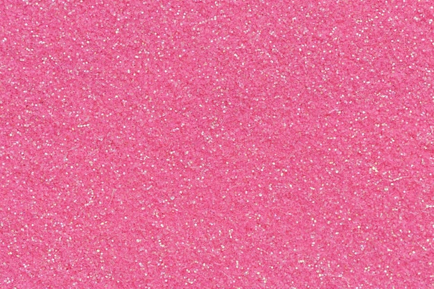 Fondo astratto di struttura di scintillio rosa