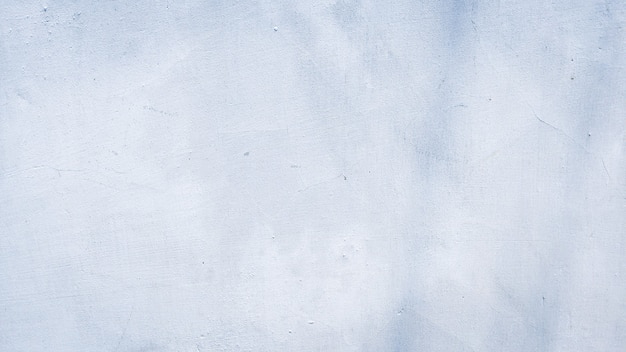 Fondo astratto grigio blu sfumato parete dipinta texture spazio design texture background