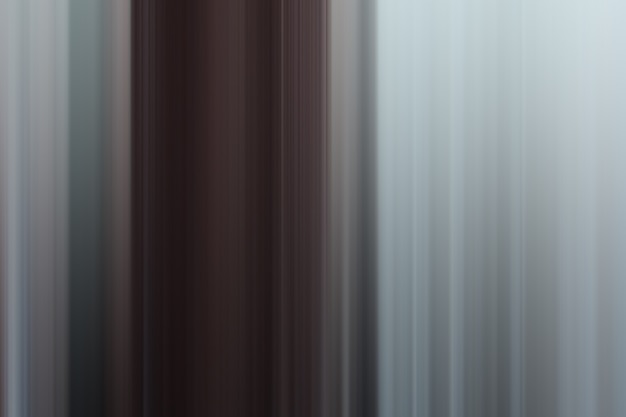Fondo astratto multicolore luminoso delle linee vaghe verticali