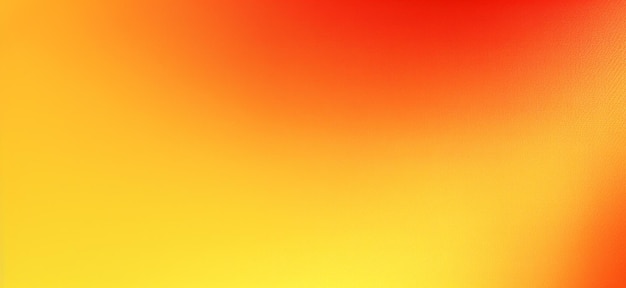 Fondo astratto rosso arancio giallo dorato