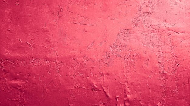 fondo astratto rosso di struttura del muro di cemento del cemento