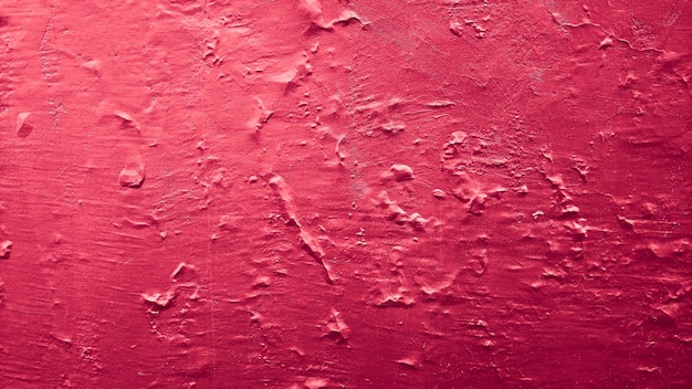 fondo astratto rosso di struttura del muro di cemento del cemento