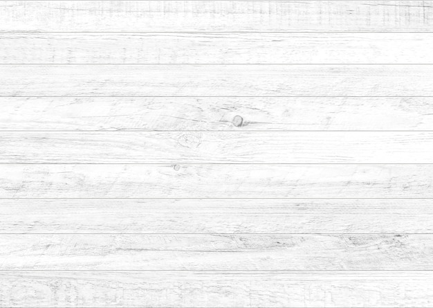 Fondo bianco della parete di legno naturale. Modello di legno e priorità bassa di struttura.