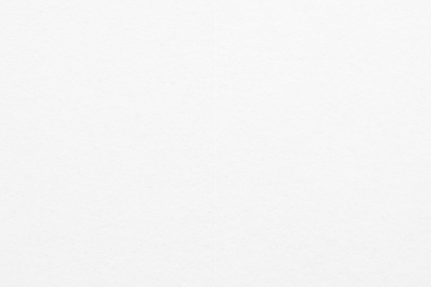 Fondo bianco di struttura della superficie del cartone di carta riciclata