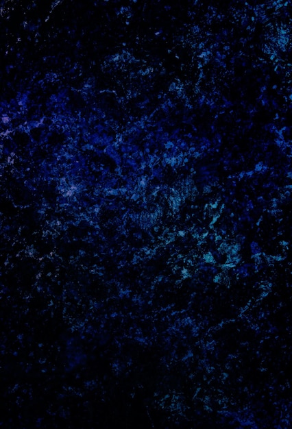 Fondo blu scuro di struttura astratta