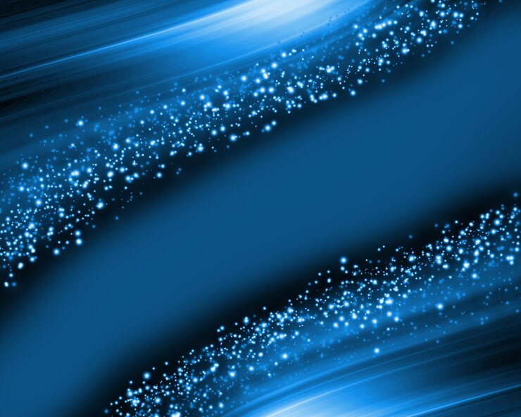 Fondo d'ardore astratto con le stelle