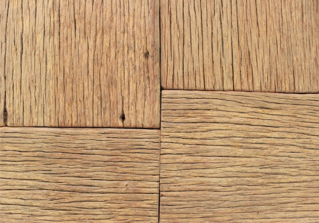 Fondo del modello della tavola di legno marrone