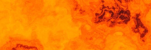 Fondo della lava astratto del magma fuso