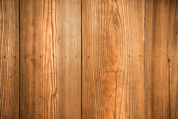 fondo di legno astratto