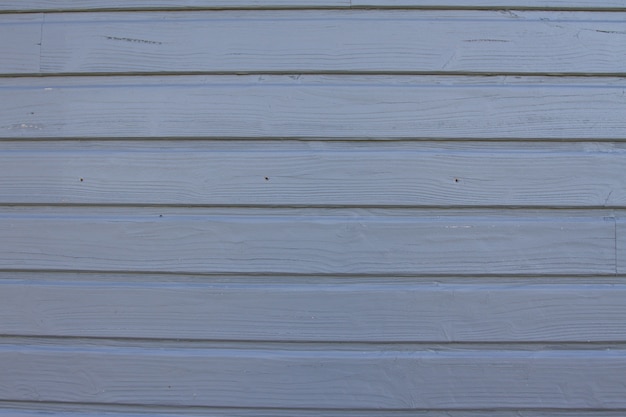 Fondo di legno blu-chiaro della parete - struttura di legno