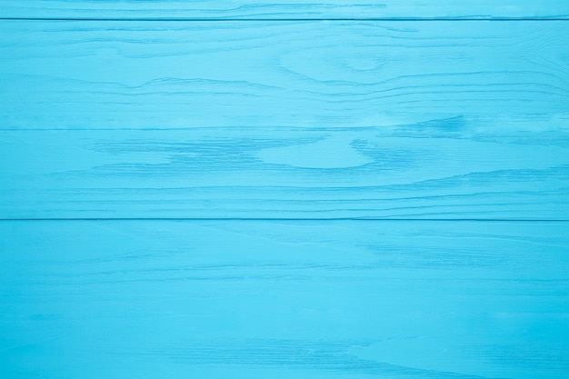 Fondo di legno blu di struttura con lo spazio della copia