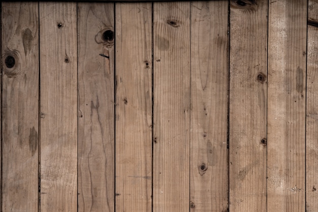 Fondo di legno del grano della plancia di struttura