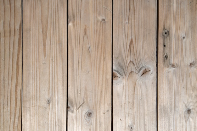 Fondo di legno di struttura della parete della plancia di Brown