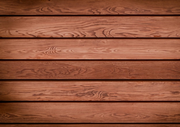 Fondo di legno marrone scuro della tabella di struttura del fondo