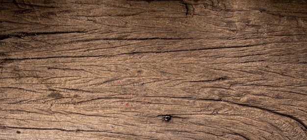 fondo di legno marrone