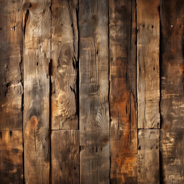Fondo di legno rustico per un blog vintage