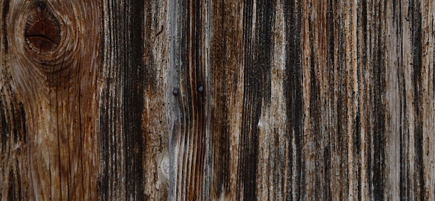 fondo di legno strutturato dell'annata