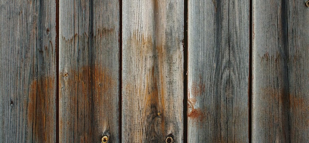 fondo di legno strutturato dell'annata