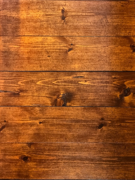 Fondo di legno strutturato scuro