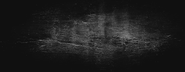 fondo di lerciume del fondo di struttura del muro di cemento astratto grigio nero scuro