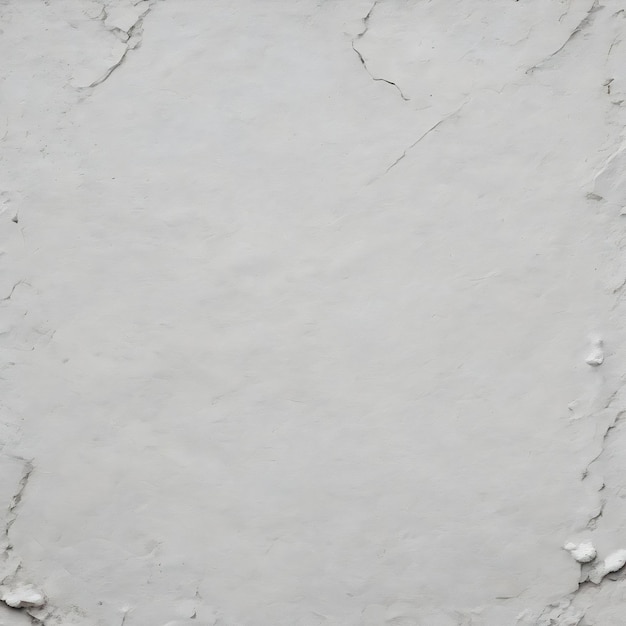 Fondo di parete in cemento bianco in stile vintage per graphic design o carta da parati