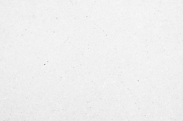 Fondo di struttura del libro bianco o superficie del cartone da una scatola di carta per l'imballaggio.