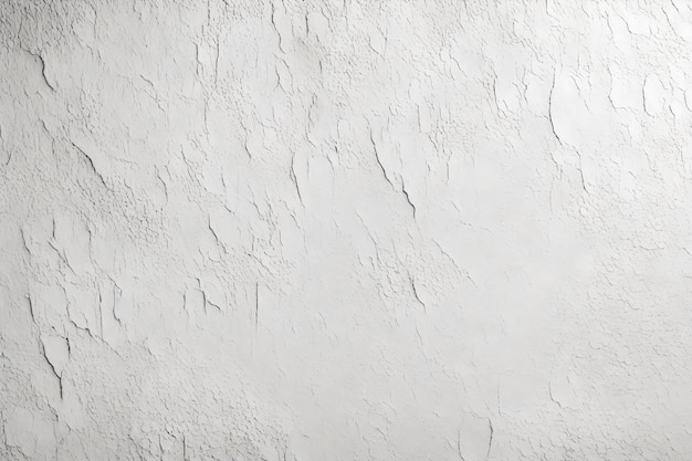 Fondo di struttura del muro di cemento astratto di colore bianco antico