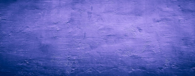 fondo di struttura del muro di cemento astratto viola blu