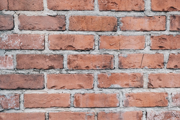 fondo di struttura del muro di mattoni.