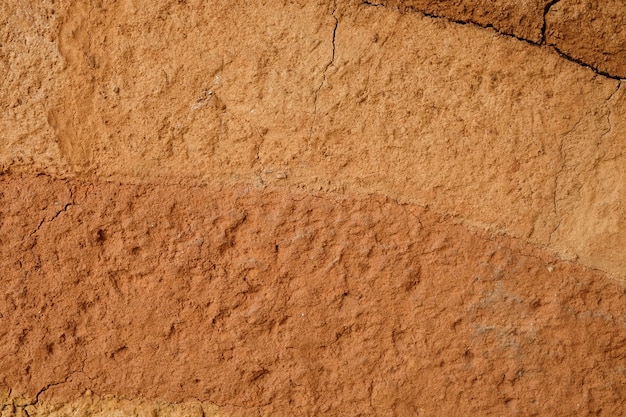 fondo di struttura del suolo di torba