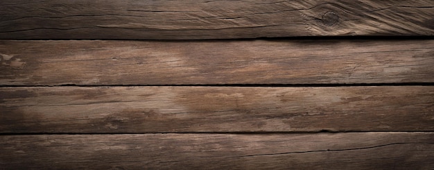 Fondo di struttura della plancia del granaio di legno dell'annata nel buio