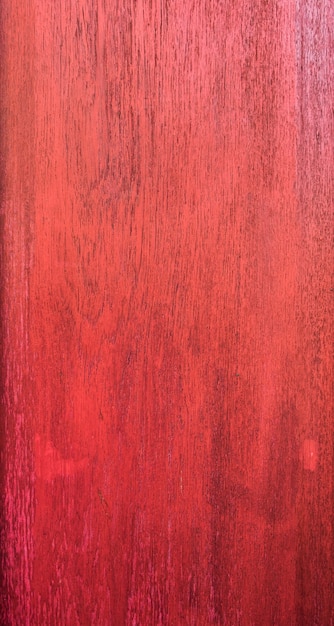 Fondo di struttura della porta di legno rosso Red