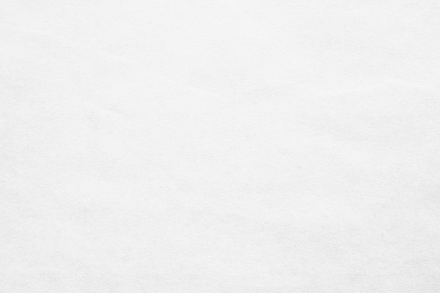 Fondo di struttura della superficie del cartone di carta riciclata bianca