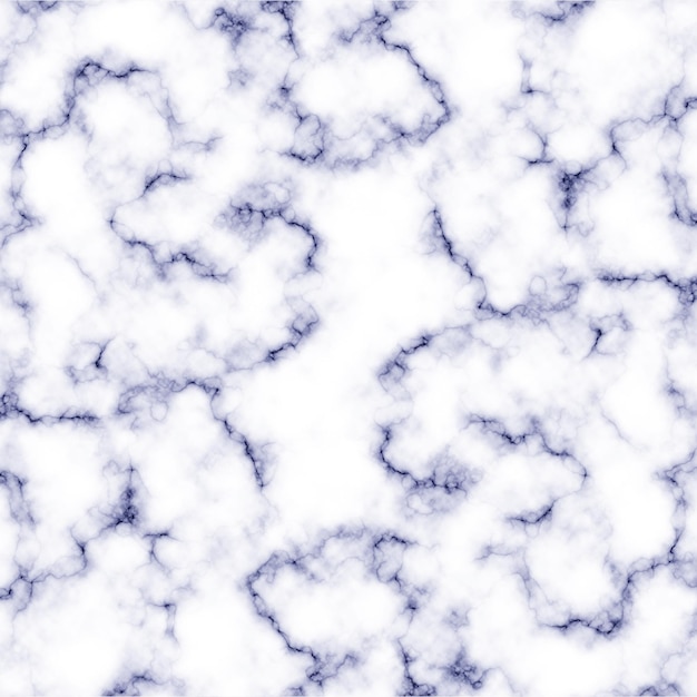 Fondo di struttura di colore blu e bianco astratto di struttura di marmo