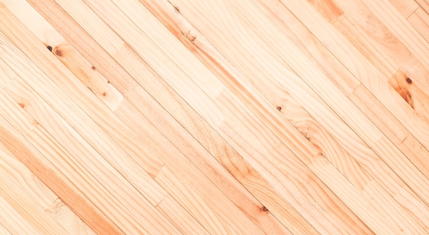 Fondo di struttura di legno diagonale, colore marrone chiaro naturale