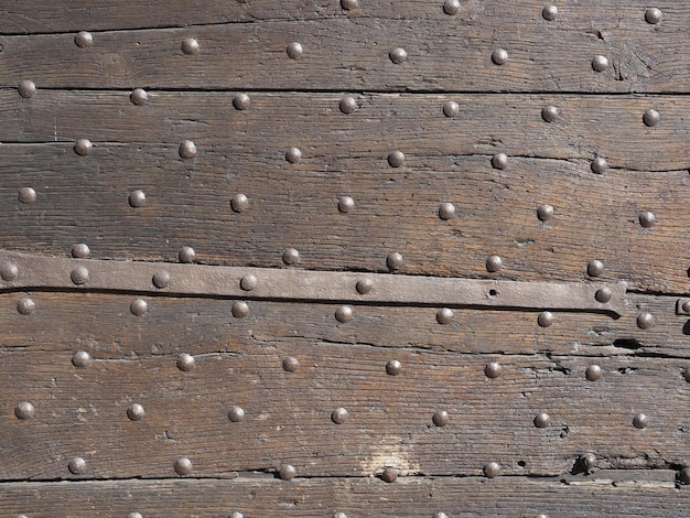 Fondo di struttura di legno marrone grigio