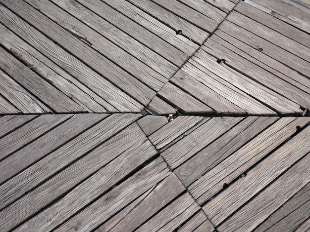 Fondo di struttura di legno marrone