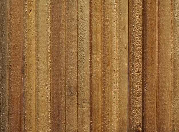 Fondo di struttura di legno marrone