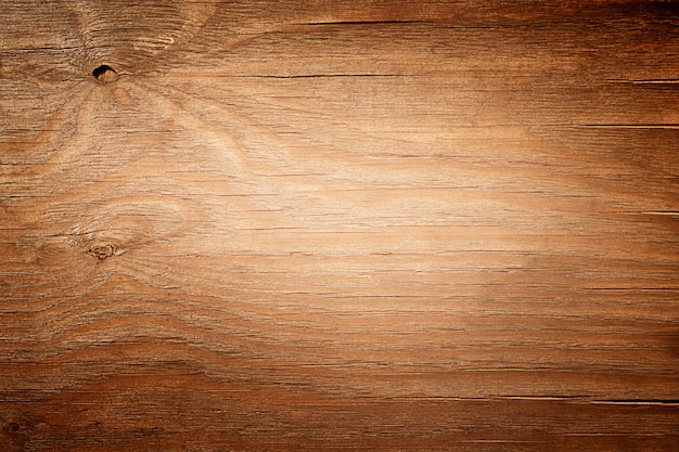 Fondo di struttura di legno, superficie della plancia di legno