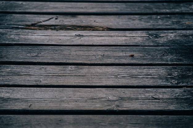 fondo di struttura di legno