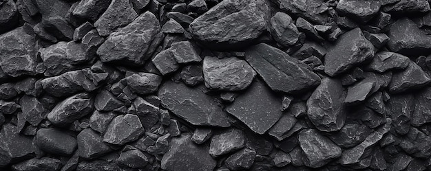 Fondo di struttura di pietra granulosa ruvida grigio scuro nero