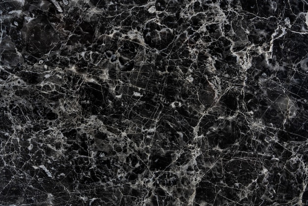 Fondo di struttura in bianco e nero di marmo naturale astratto per il design di lusso della carta da parati lussuosa delle mattonelle degli interni