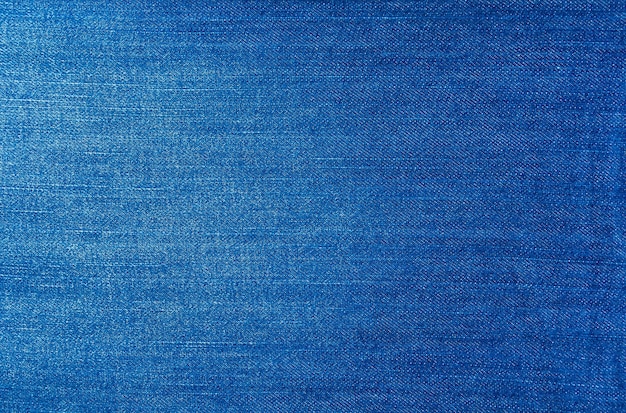 fondo e struttura del denim