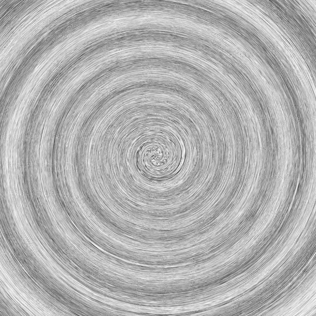 fondo grigio di struttura di lerciume a spirale